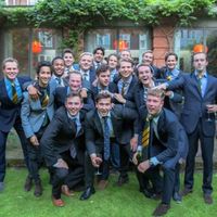 Maurice Van Manen's Photo