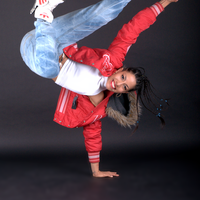 Laryza García的照片