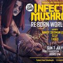 Infected Mushroom REBORN live MELBOURNE Sunday's picture