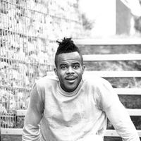 Raymond Dikoumé's Photo