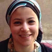 Shaimaa Magued的照片