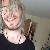 Dave Brazier's Photo