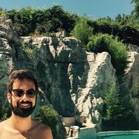 Fotos de Ian Gonzalez