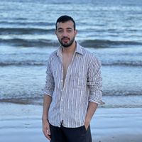 Marwan Yasser's Photo