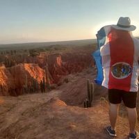 Gustavo  A Tobal's Photo