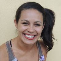 Aline Cassia的照片