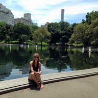 Suzanne Witkowski的照片