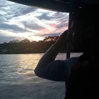 Antoine Clement's Photo