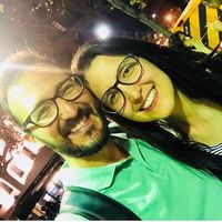 Andrea Ortiz's Photo