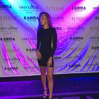 Daria Inozemtseva的照片