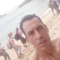 Esteban  Bello Vargas's Photo