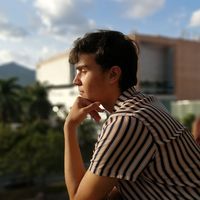 Juan Esteban Velasquez's Photo