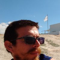 Elias Reyes的照片