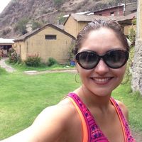 Jéssica Toledo's Photo