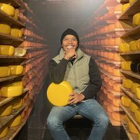 Subhan Arief's Photo