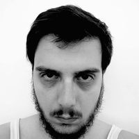 Paolo Carburi's Photo