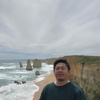 Gian Jouseff Rivas的照片