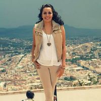 Maleny Guzman's Photo