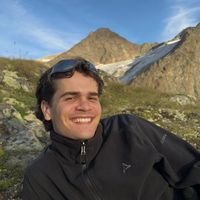 Konstantin Kruth's Photo