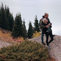 Leonid and Zhanna Prudovs的照片