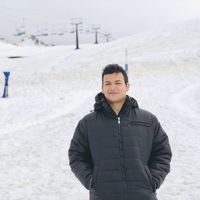 Johnny Mayor's Photo