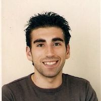 Filipe Bolito's Photo