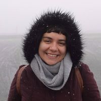 Ana Carolina Saviolo Moreira's Photo