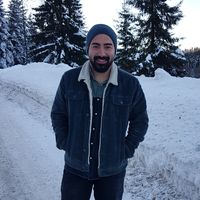 Sinan Özcanlı的照片