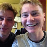 Rikke van der Veen的照片