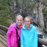 Gabrielle Bélisle's Photo