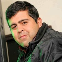 Tanveer Sait's Photo