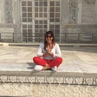 Ana Cerutti的照片