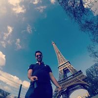 Hossein Raisi's Photo