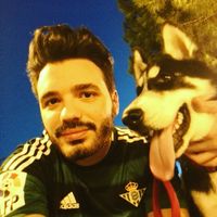 Antonio Gandul的照片