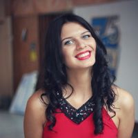 larisa dudina的照片