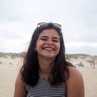 ciana deseigne's Photo