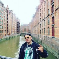 Фотографии пользователя Hair Rodriguez