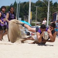 Felipe Huerta的照片