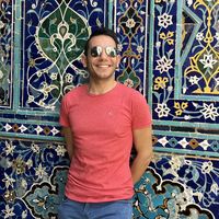 Antonio Fichera's Photo