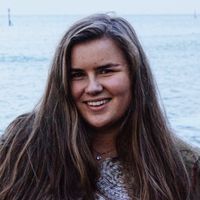 Edvarda Webster Munthe-Kaas's Photo