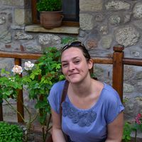 Petya Georgieva's Photo