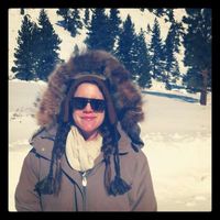 Krysia Johnstone's Photo