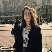 ALICE MARIAU's Photo