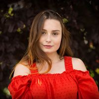 Luca Jarosiewicz's Photo