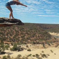 Franziska Brandt's Photo