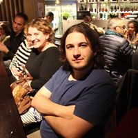 Eric Mackrodt的照片