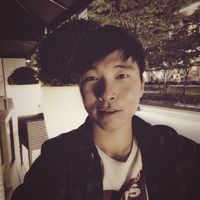 Byeongho Mun's Photo