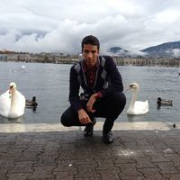 Photos de Hazem Nasri