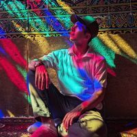 Aram Tavakalyan's Photo