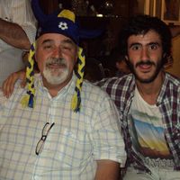 Fotos de Joaco Jáuregui